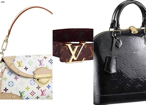 non originali vuitton